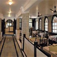 Hotel Bombay Tiffanys Mysore Eksteriør billede
