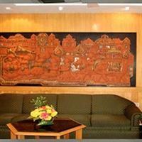 Hotel Bombay Tiffanys Mysore Eksteriør billede