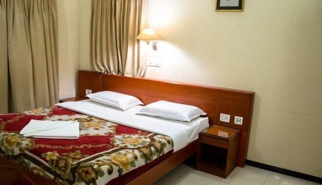 Hotel Bombay Tiffanys Mysore Eksteriør billede